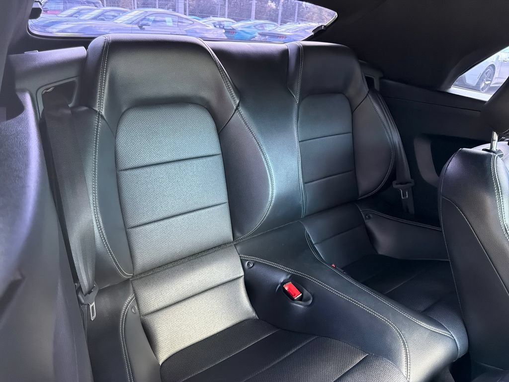 Used 2020 Ford Mustang GT Premium RWD image 29