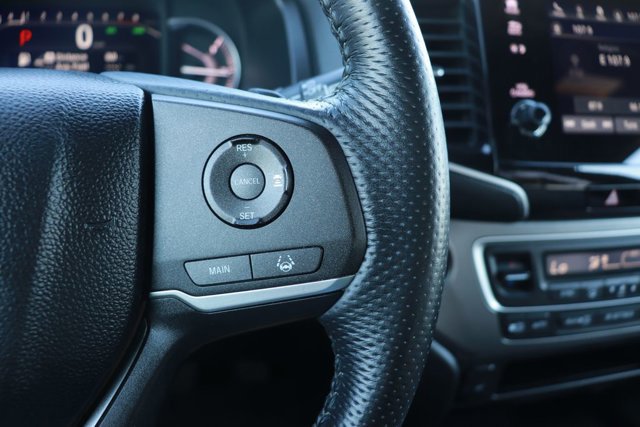 Used 2024 Honda Passport EX-L image 19