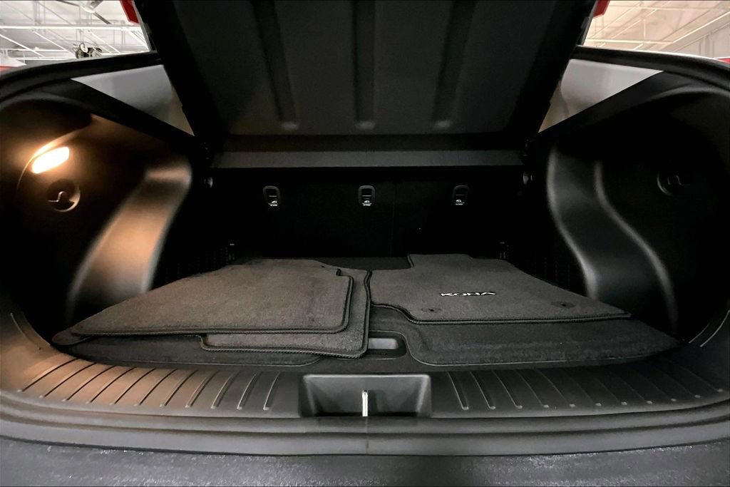 Certified 2025 Hyundai Kona SEL image 20