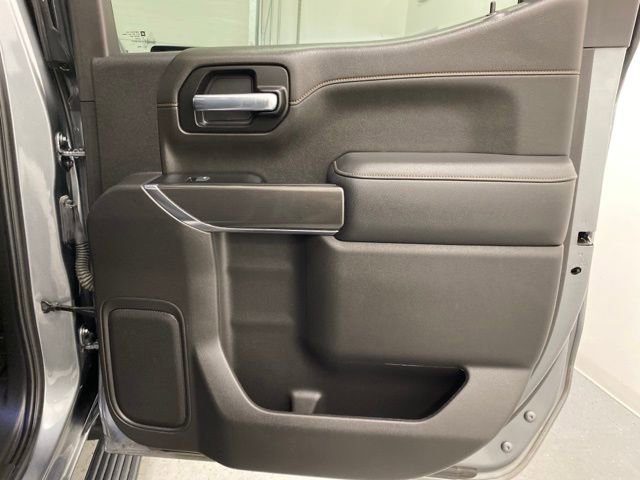 Used 2021 GMC Sierra 1500 AT4 image 31