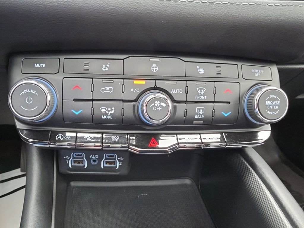 Used 2021 Dodge Durango GT AWD/4WD image 16