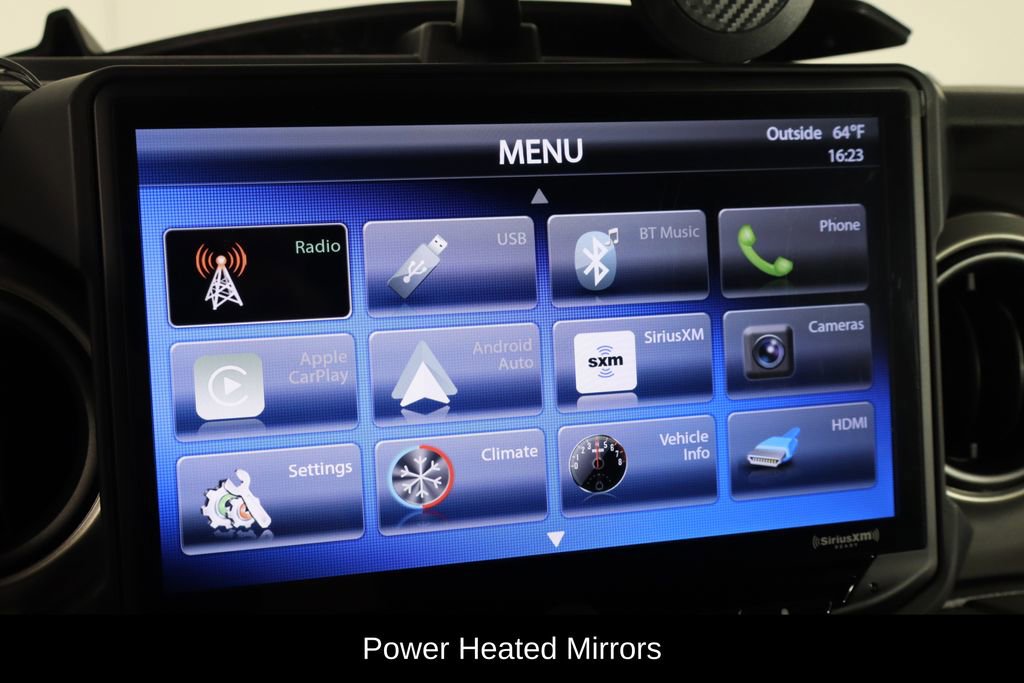 Used 2020 Jeep Gladiator Sport w/ Quick Order Package 24S image 29