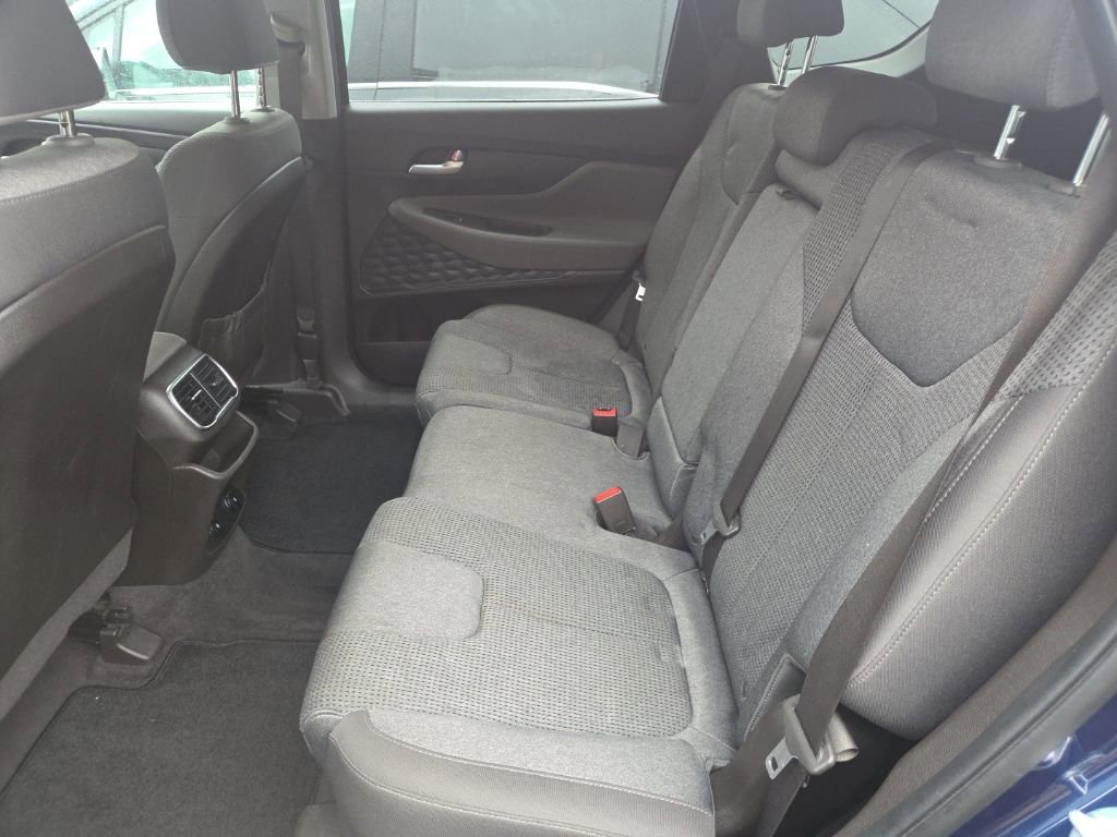 Used 2019 Hyundai Santa Fe SEL image 8