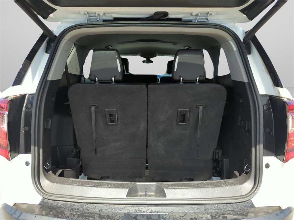 Used 2020 GMC Acadia SLT image 43