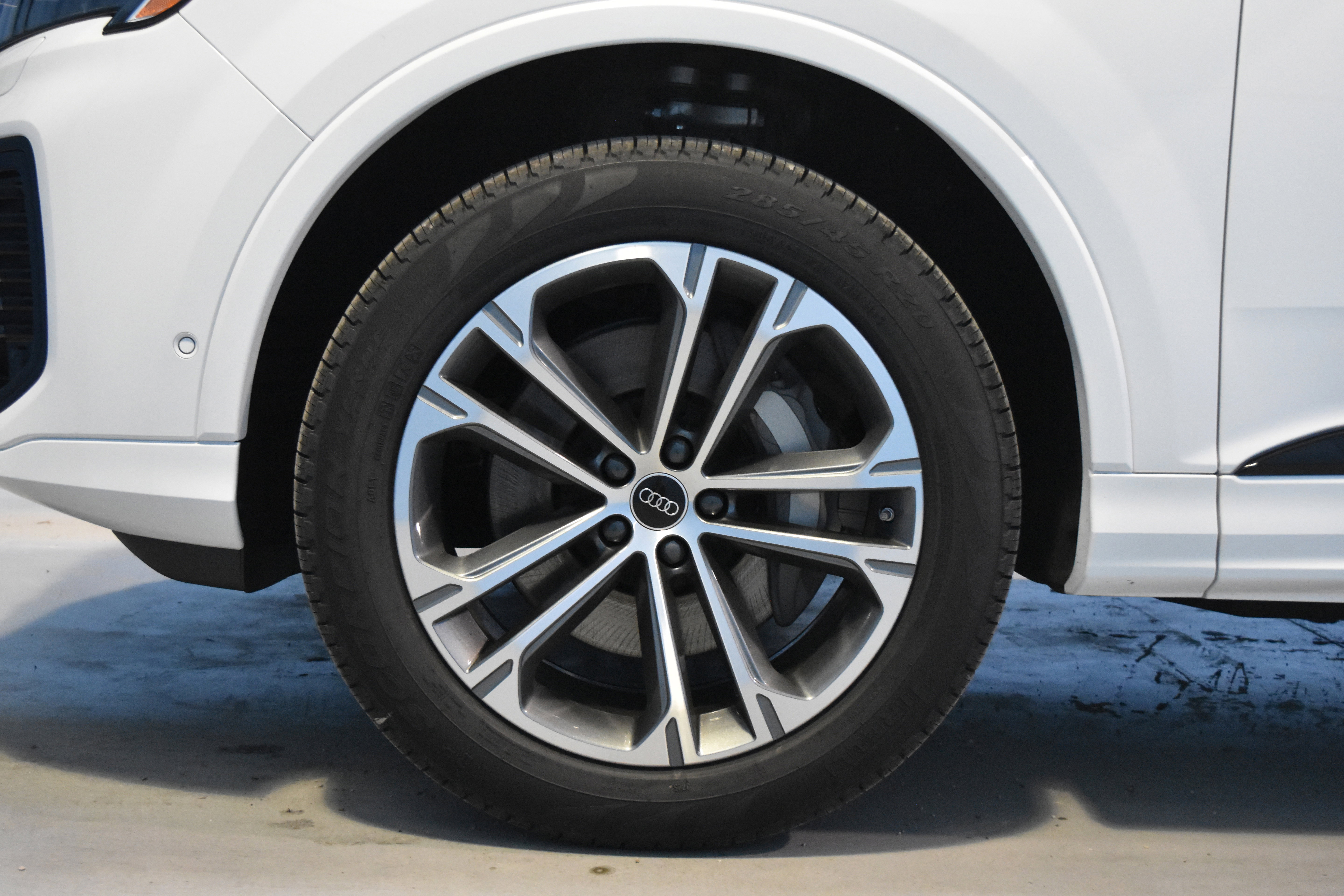 New 2026 Audi Q7 2.0T Premium image 20