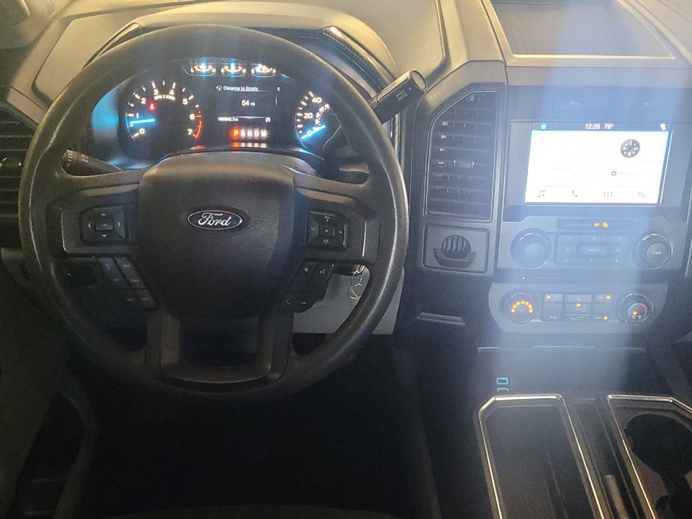 Used 2018 Ford F150 XL w/ Equipment Group 101A Mid image 22