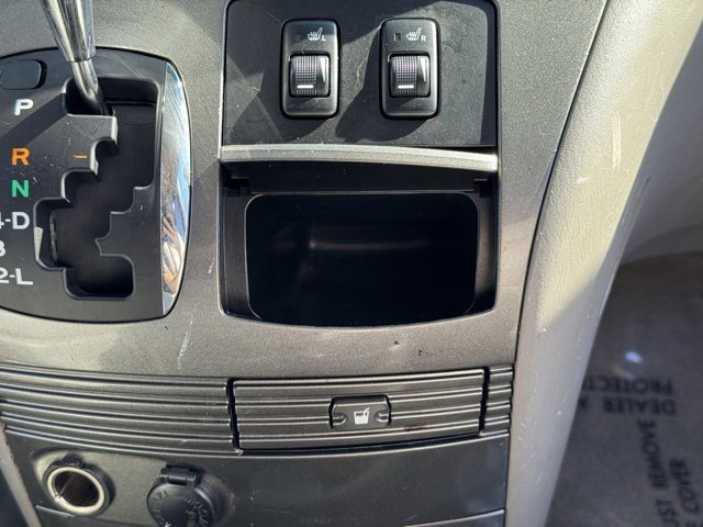 Used 2005 Toyota Sienna XLE image 7
