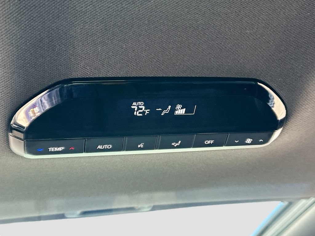 New 2027 Kia Telluride EX X-Line w/ Towing Package AWD/4WD image 26