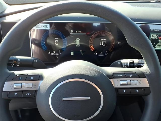 New 2026 Hyundai Tucson SE image 24