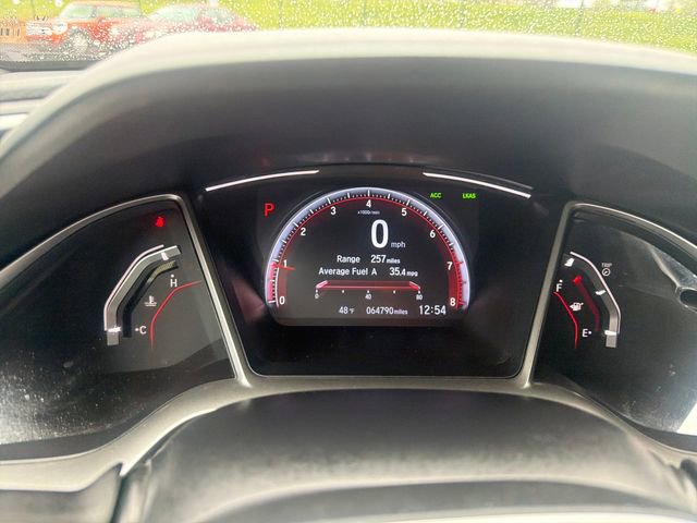 Used 2021 Honda Civic Sport image 29