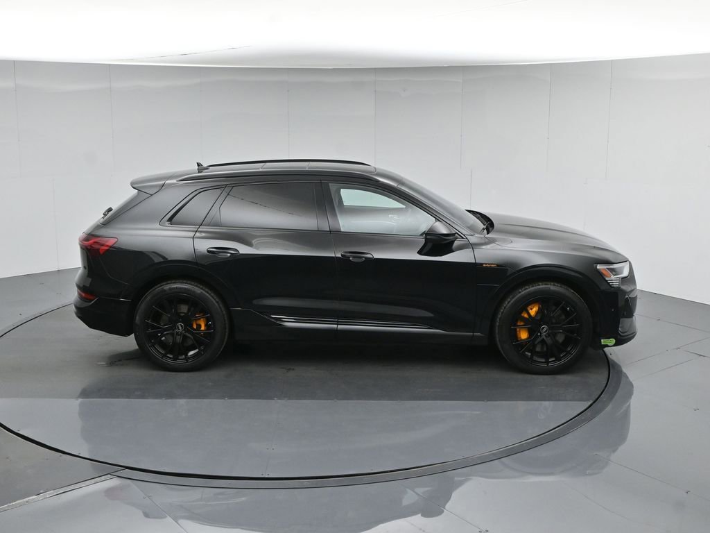 Used 2023 Audi e-tron Chronos w/ Chronos Package AWD/4WD image 43