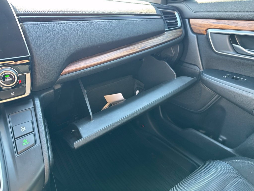 Used 2020 Honda CR-V EX image 24