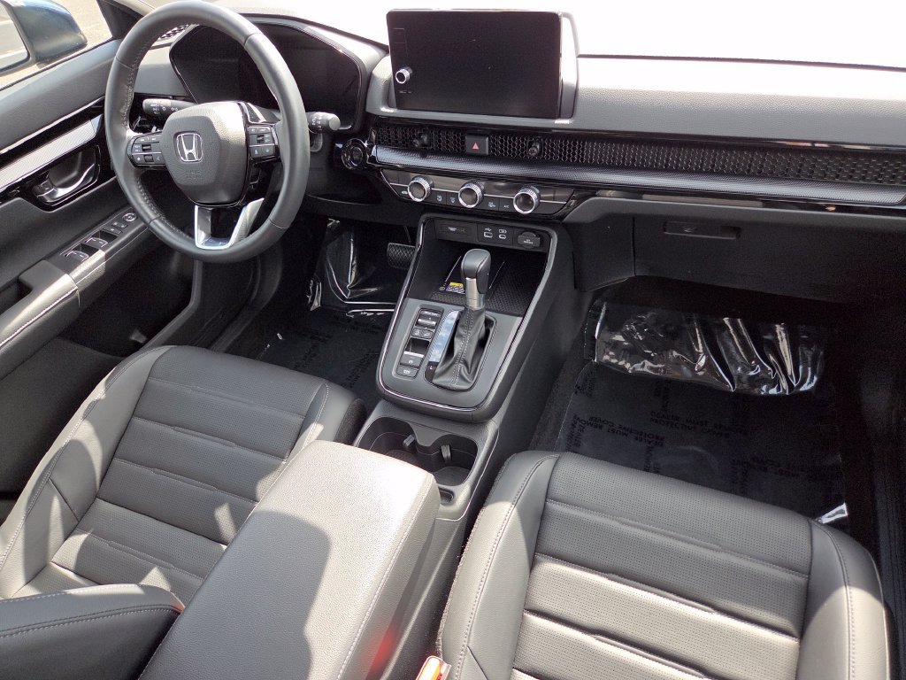 Used 2024 Honda CR-V EX-L image 30