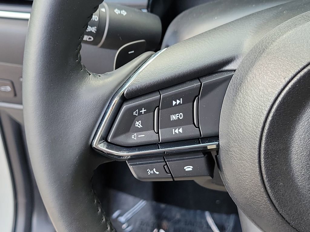 Certified 2023 MAZDA CX-5 AWD 2.5 S w/ Premium Package image 22