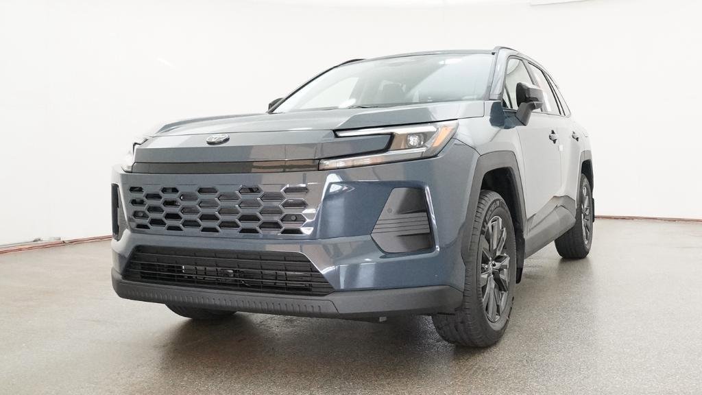 New 2026 Toyota RAV4 XLE Premium FWD image 20