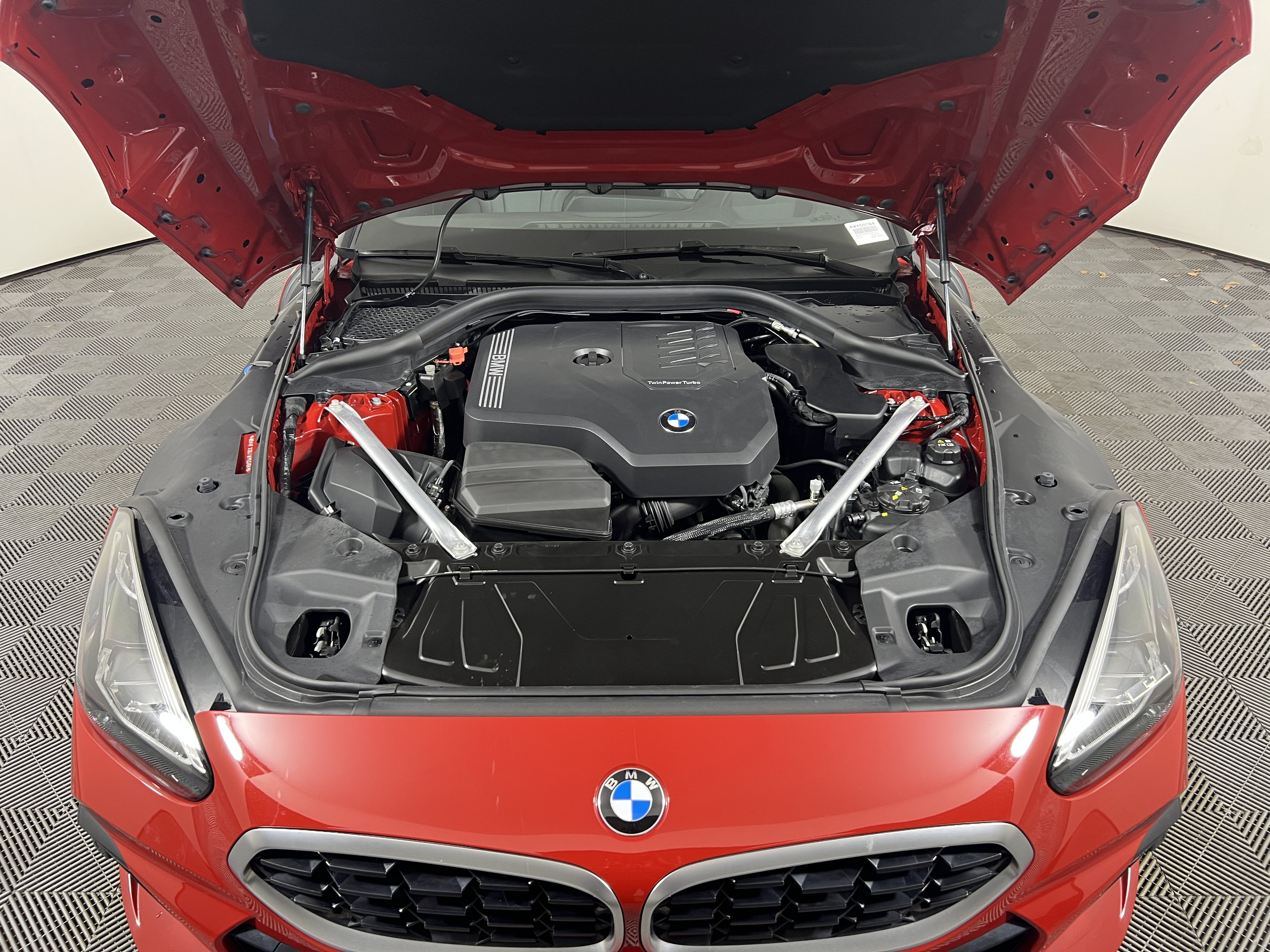 Used 2026 BMW Z4 sDrive30i RWD image 20