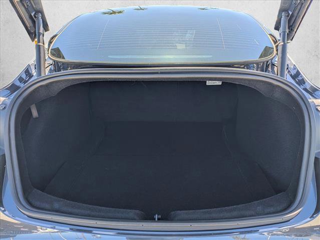 Used 2025 Tesla Model 3 Long Range image 6