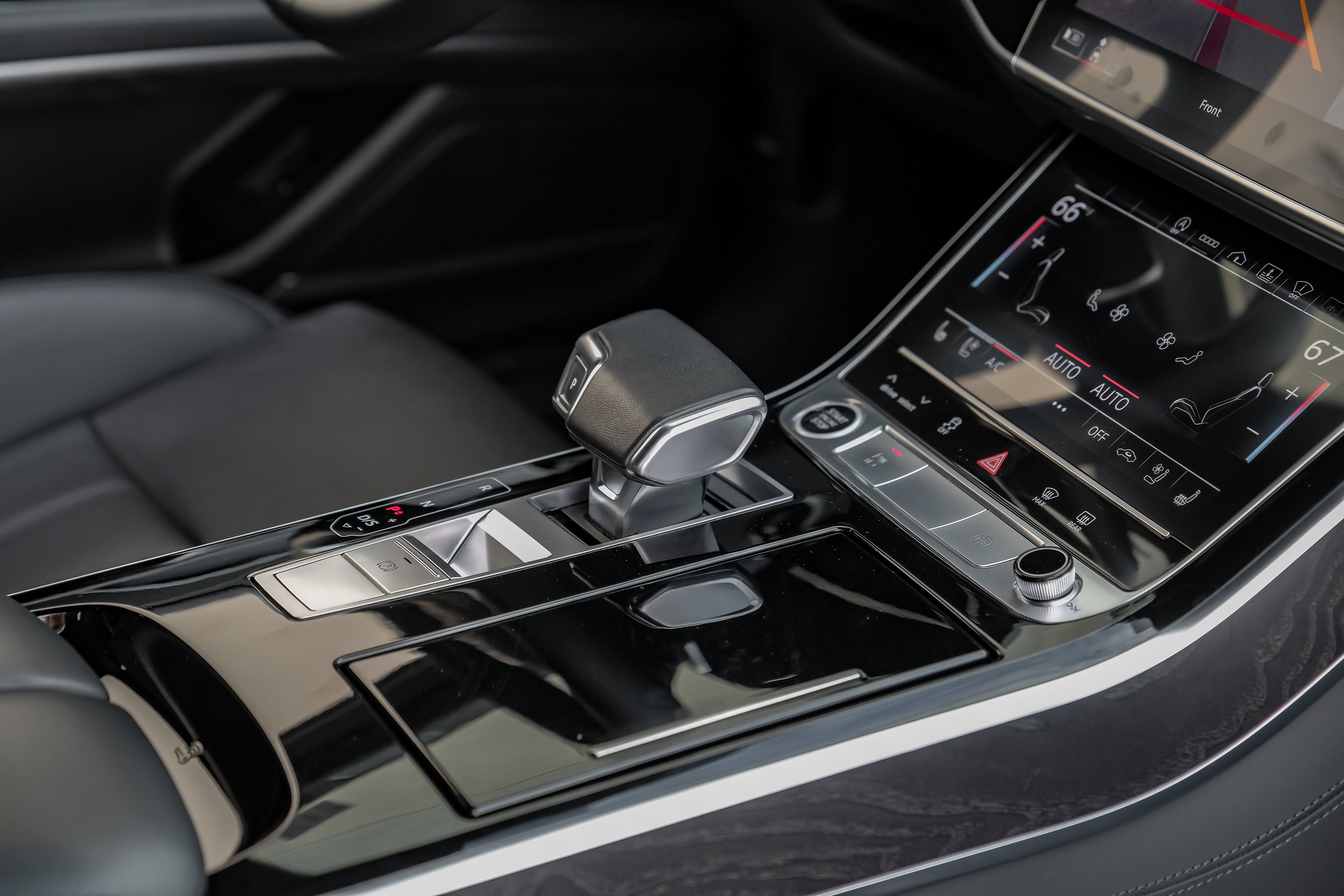 Used 2022 Audi A8 L 3.0T AWD/4WD image 27