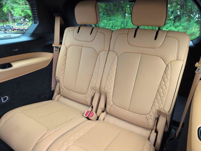 Certified 2023 Jeep Grand Cherokee L Summit AWD/4WD image 21