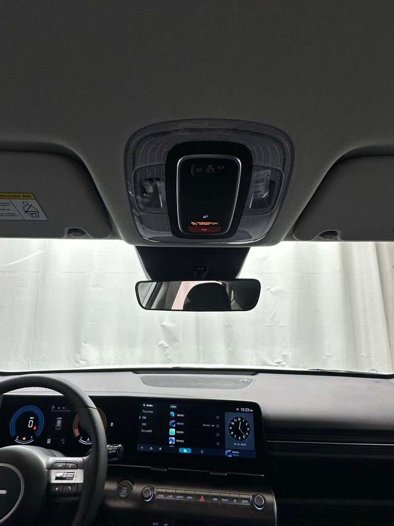 New 2026 Hyundai Kona SEL Sport image 17