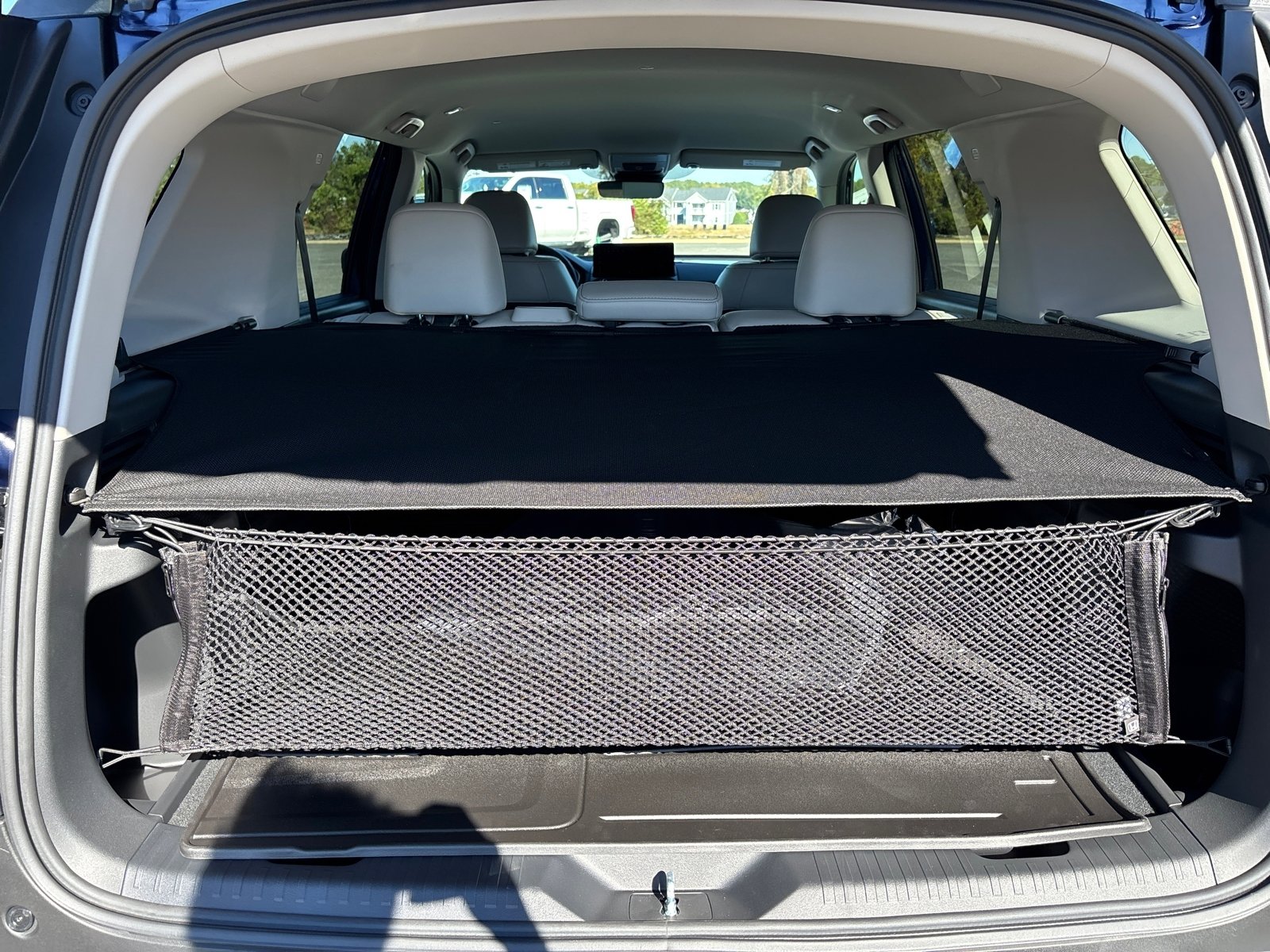 New 2026 Honda Passport RTL image 30