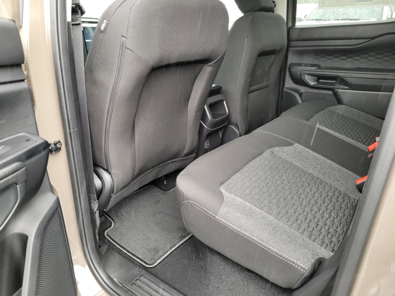 New 2026 Ford Ranger XL image 11