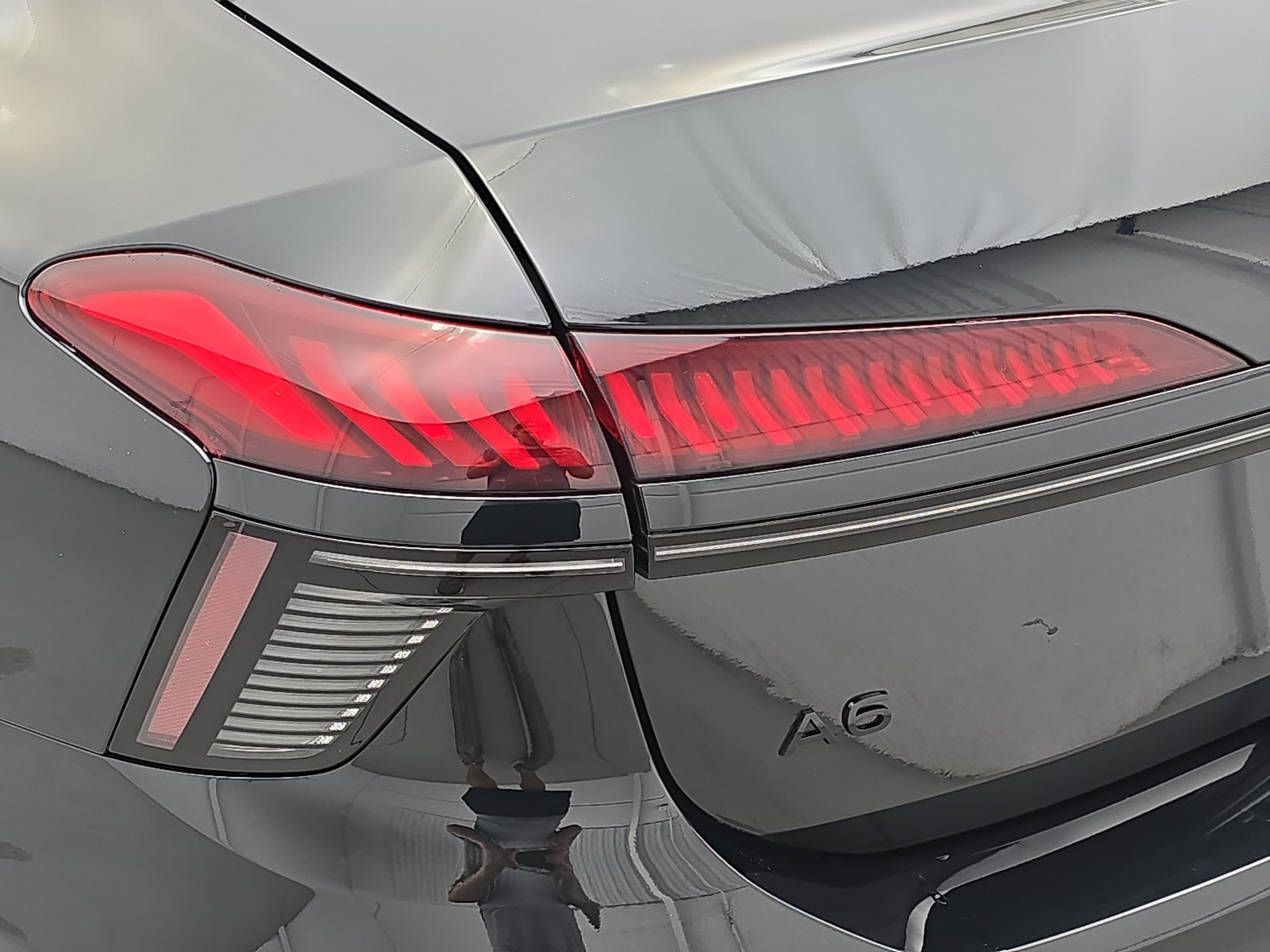 Used 2026 Audi A6 Premium Plus w/ Premium Plus Package AWD/4WD image 34