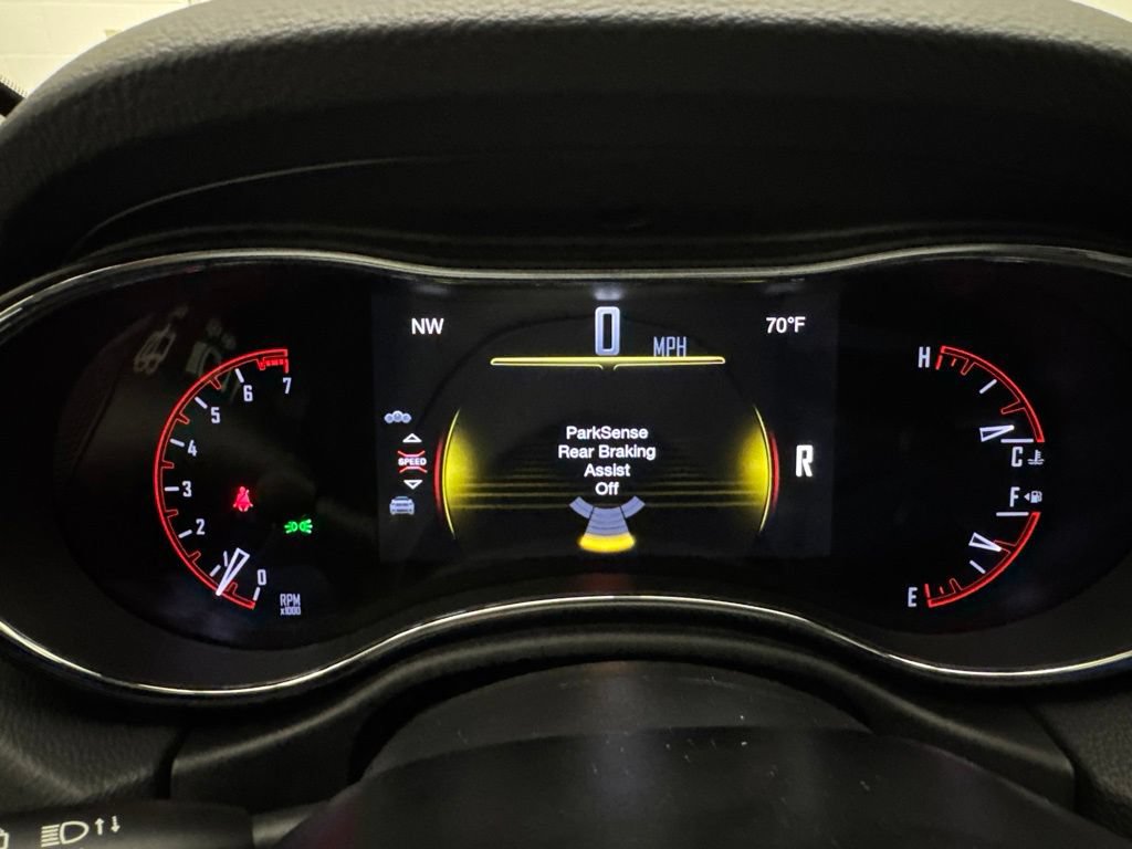 Used 2017 Dodge Durango Citadel AWD/4WD image 29