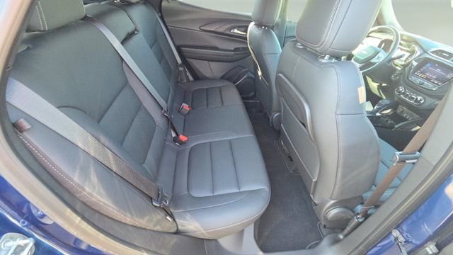 Used 2022 Chevrolet TrailBlazer ACTIV w/ Sun and Liftgate Package image 19