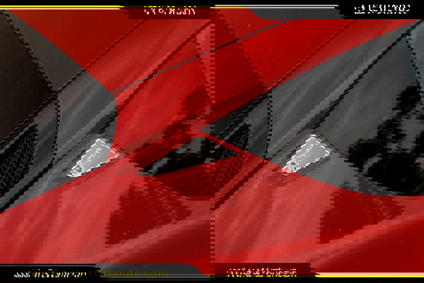 Used 2024 Lotus Emira First Edition image 15