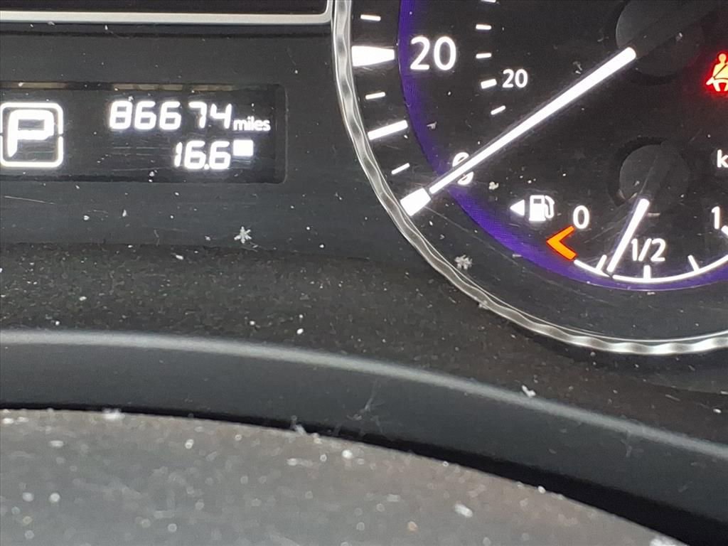 Used 2017 INFINITI QX60 AWD w/ Premium Package image 15