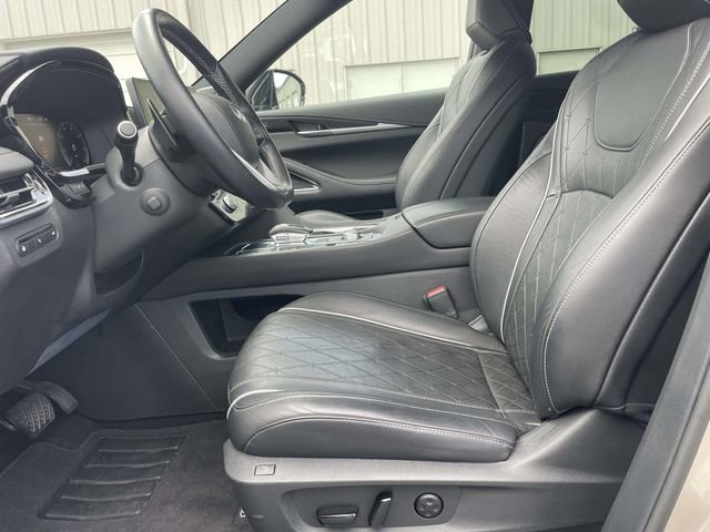 Used 2022 INFINITI QX60 Autograph w/ Cargo Package AWD/4WD image 22