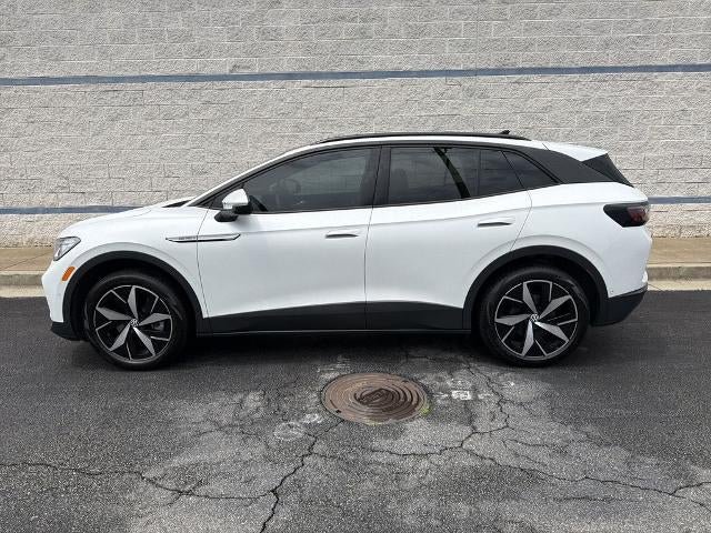 Used 2023 Volkswagen ID.4 Pro S AWD/4WD image 4