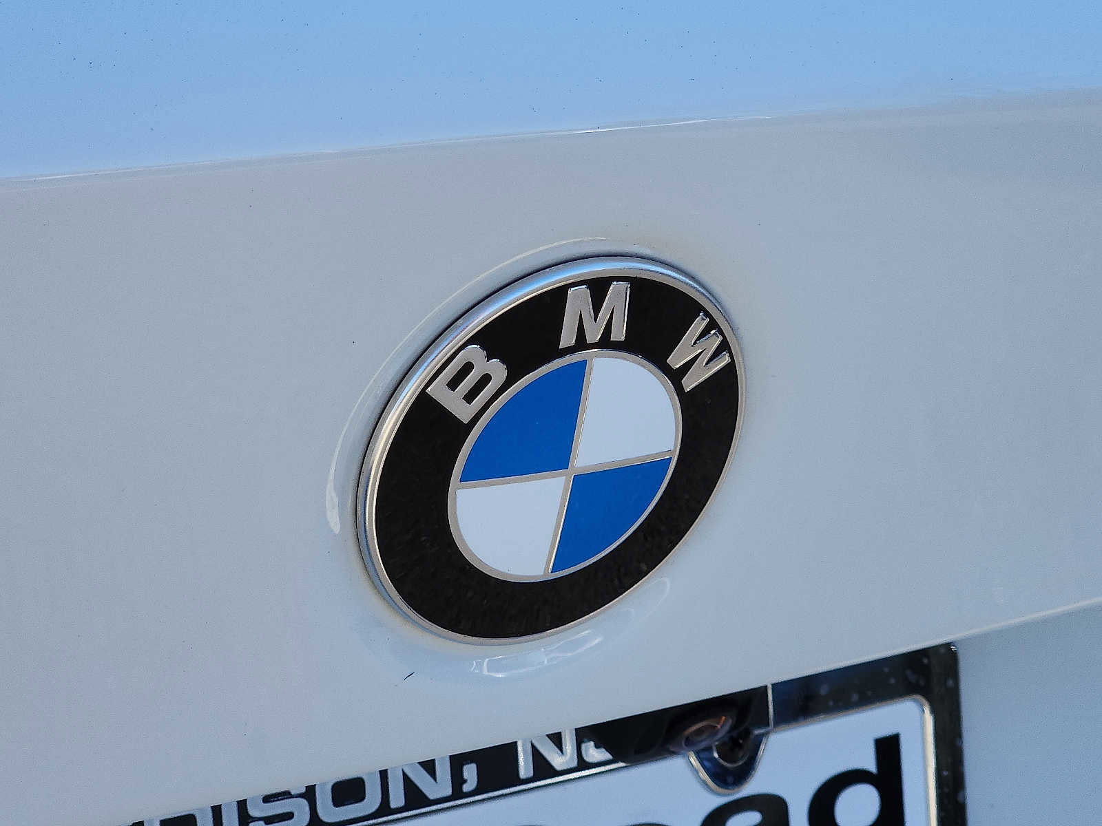 Used 2026 BMW 330i xDrive Sedan w/ Convenience Package image 29