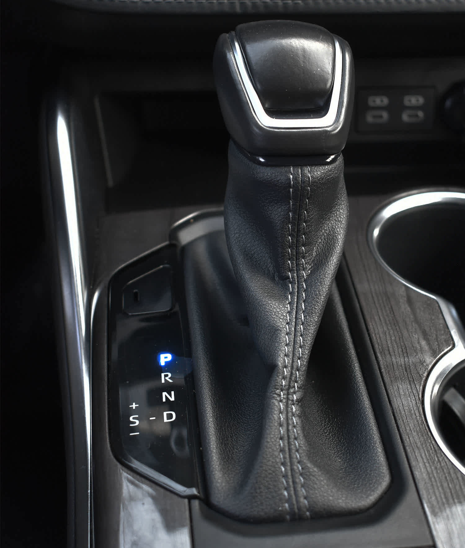 Used 2023 Toyota Highlander Platinum image 23