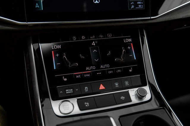 Used 2020 Audi Q7 2.0T Premium Plus w/ Premium Plus Package image 22