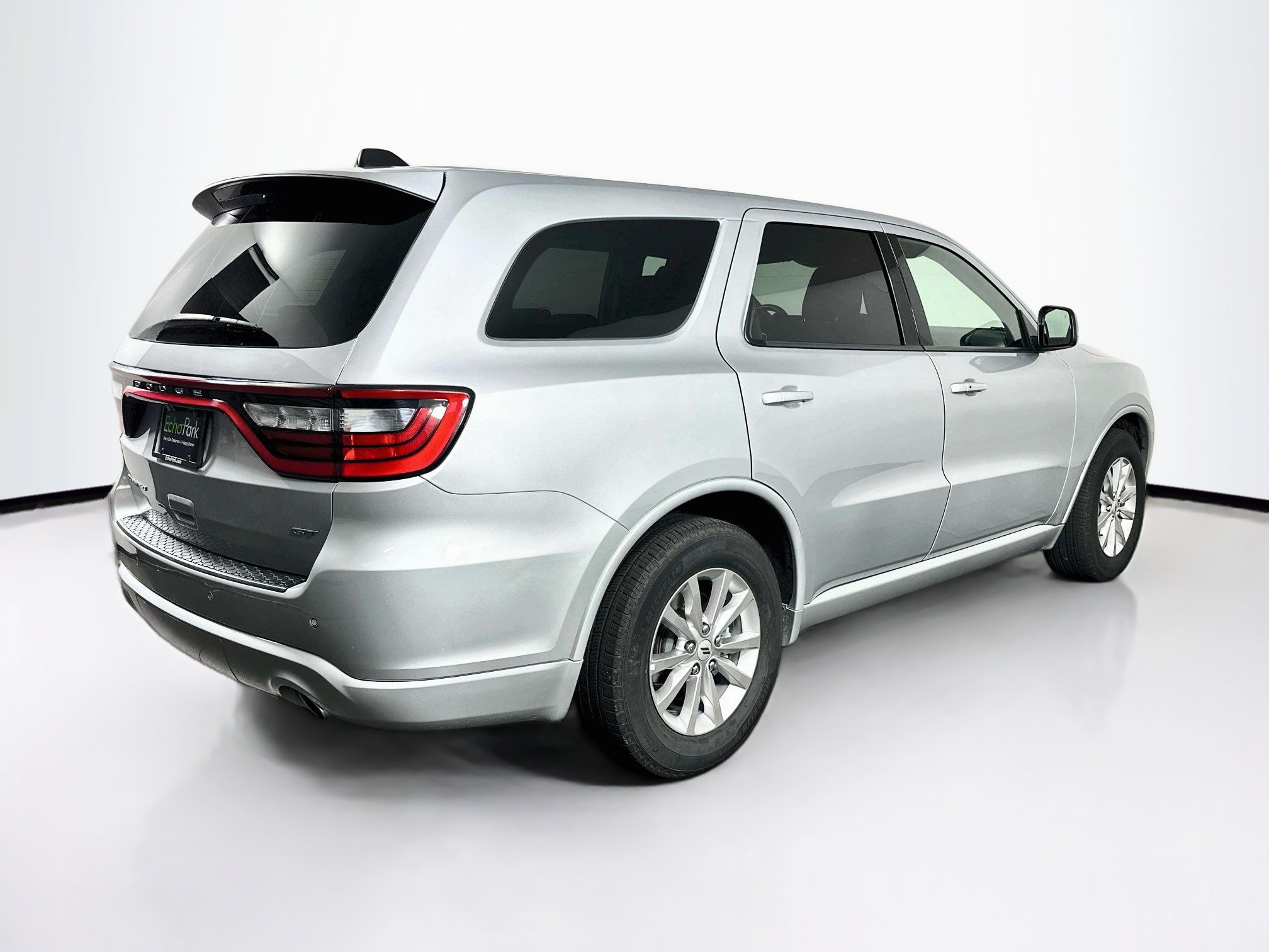 Used 2025 Dodge Durango GT RWD image 9