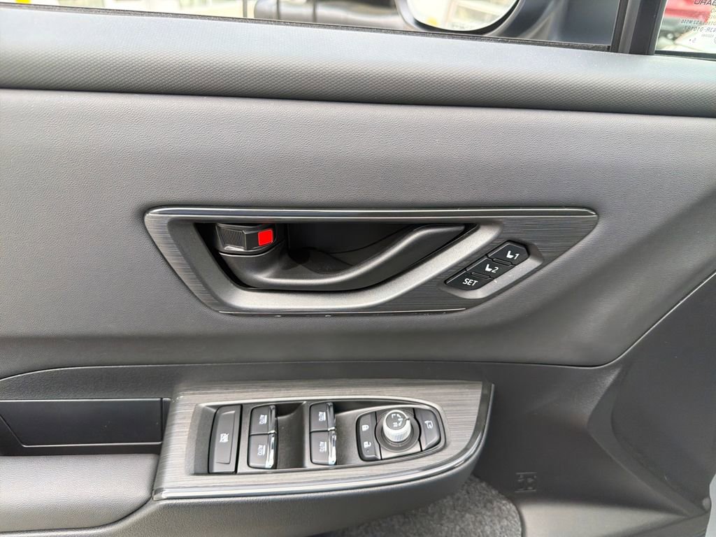 New 2026 Subaru Outback Wilderness image 17