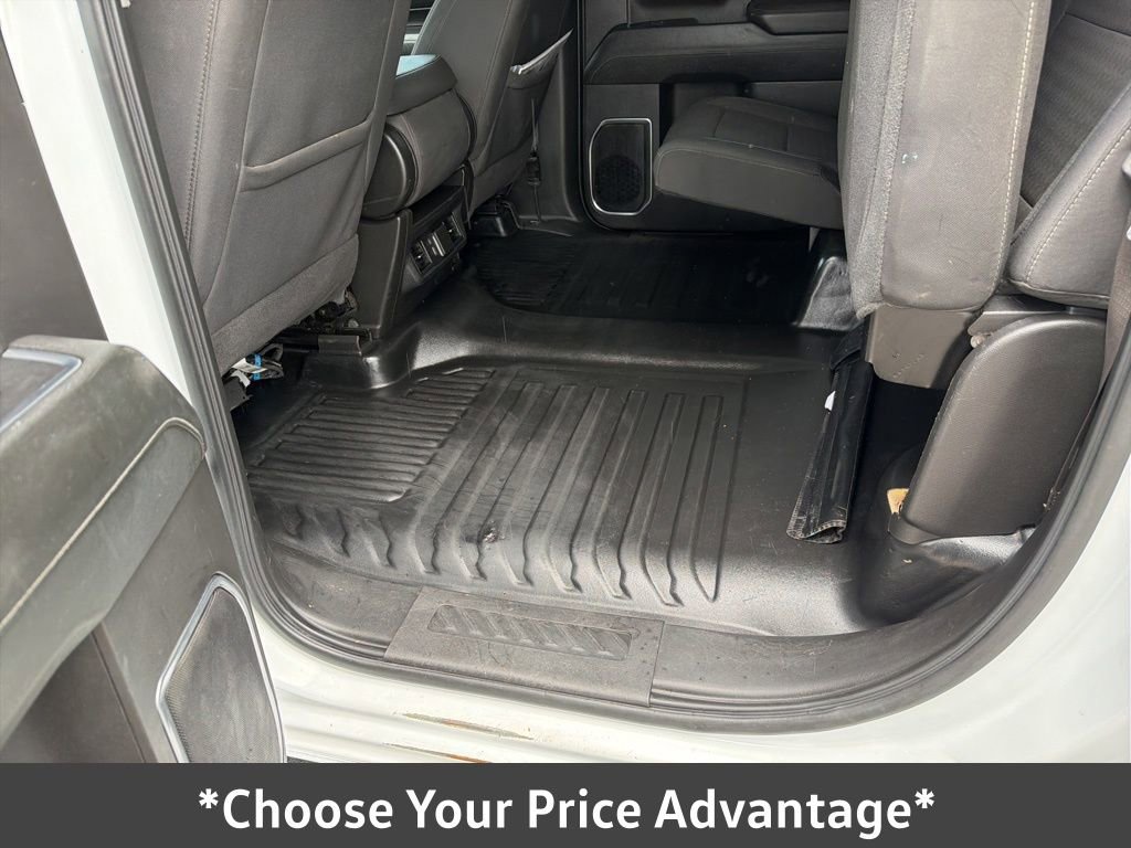 Used 2024 Chevrolet Silverado 2500 LT w/ Convenience Package image 41