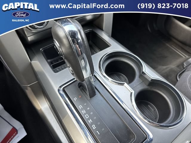 Used 2013 Ford F150 FX2 w/ Mid Equipment Group RWD image 30