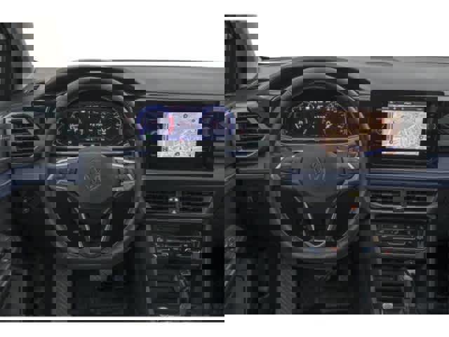 New 2026 Volkswagen Taos SEL image 9