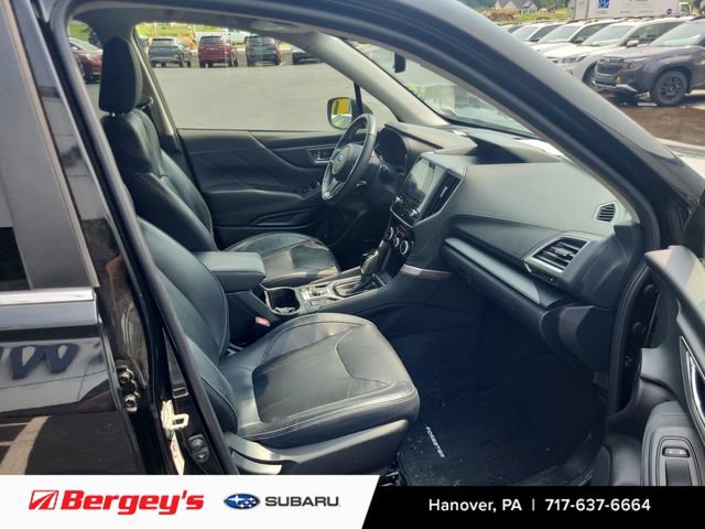 Used 2019 Subaru Forester Limited w/ Popular Package #3 AWD/4WD image 11