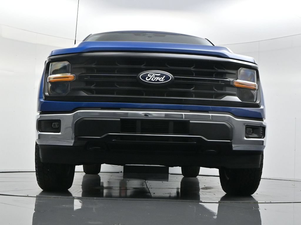 Used 2025 Ford F150 XLT AWD/4WD image 43