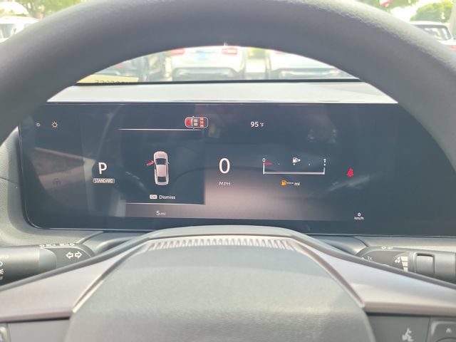 New 2026 Nissan Sentra SV w/ Floor Mat Package FWD image 18