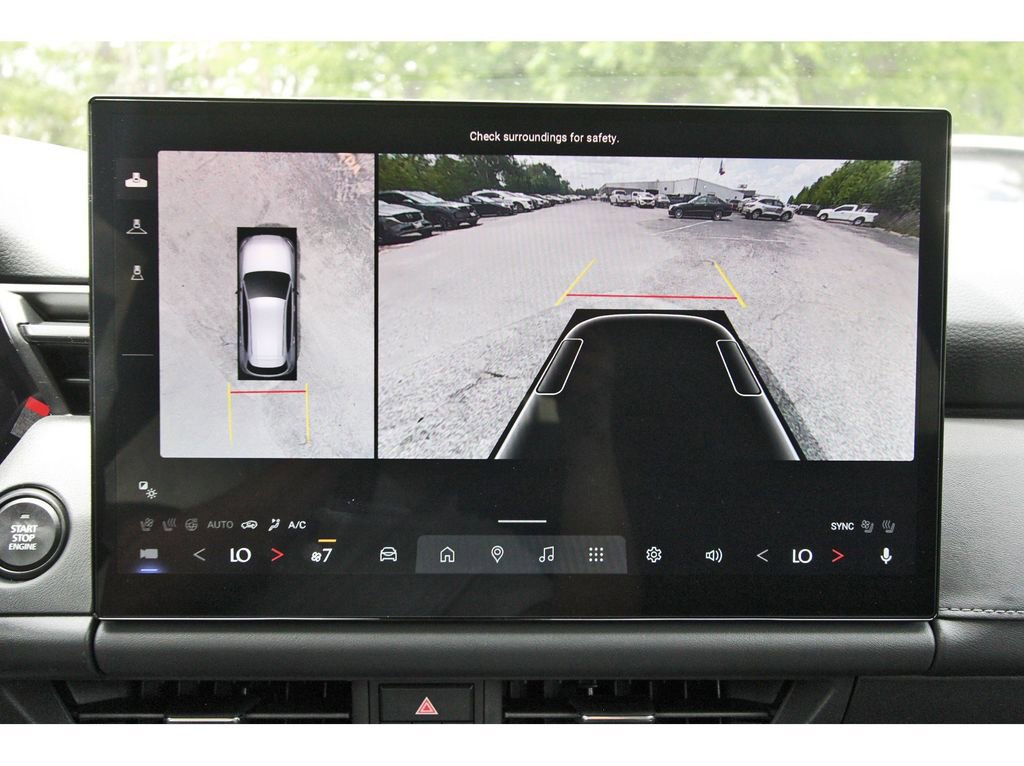 New 2026 MAZDA CX-5 2.5 S w/ Premium Plus Package image 24