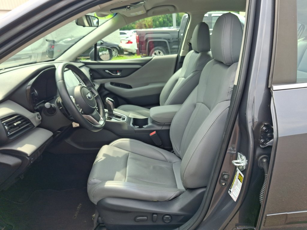 Used 2021 Subaru Legacy Premium AWD/4WD image 15