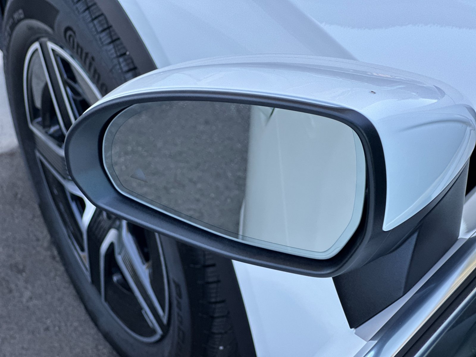 Certified 2026 Mercedes-Benz GLC 300 4MATIC image 10