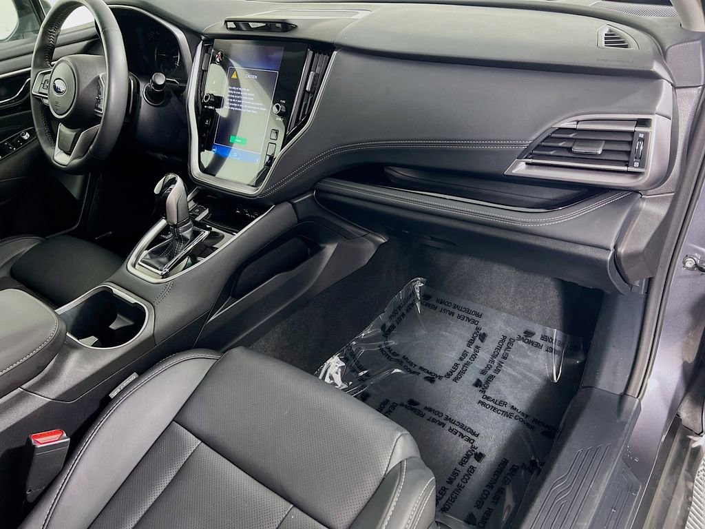 Used 2022 Subaru Outback Limited image 31