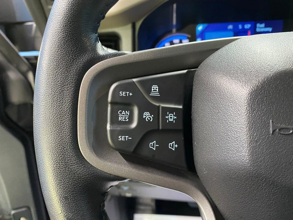 Used 2024 Ford Bronco Wildtrak image 20