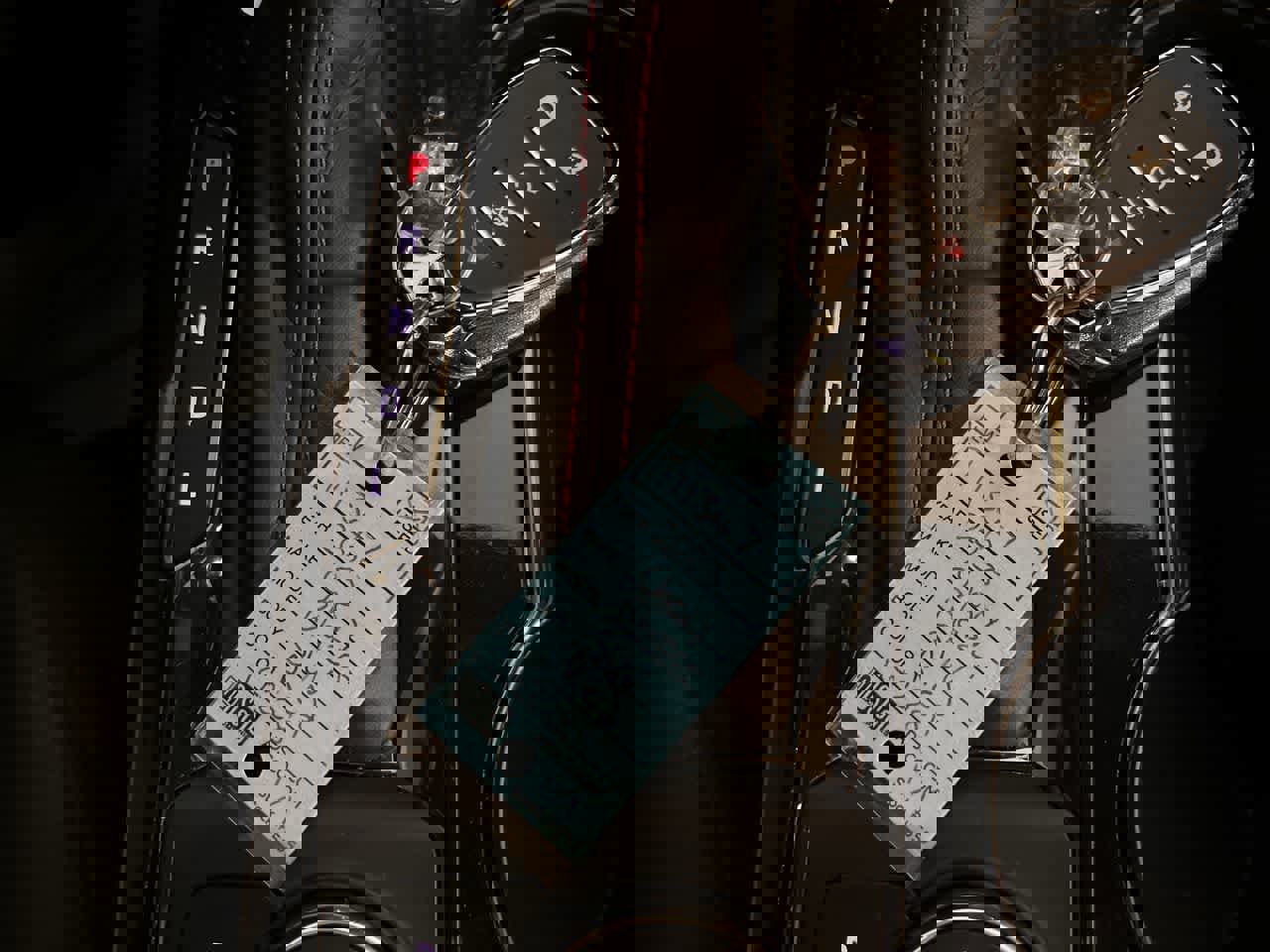 Used 2023 Chevrolet Blazer RS image 24